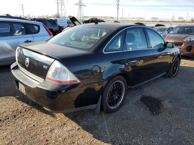 2008 Mercury Sable Premier