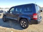 2008 Jeep Liberty Sport