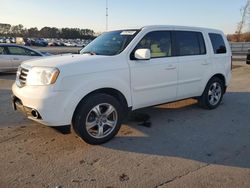 2015 Honda Pilot EX en venta en Dunn, NC