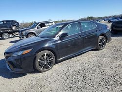 2019 Toyota Camry XSE en venta en Lumberton, NC