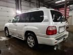 2005 Lexus LX 470