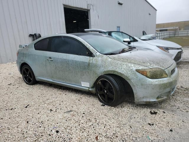 2006 Scion TC