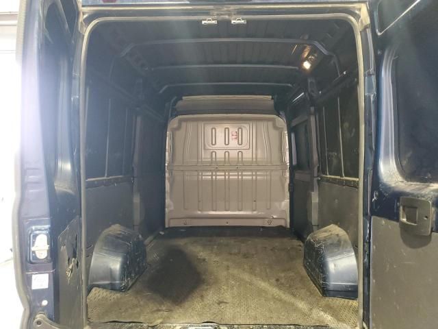 2023 Dodge RAM Promaster 1500 1500 High