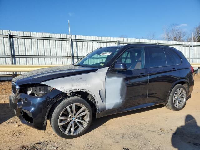 2016 BMW X5 SDRIVE35I