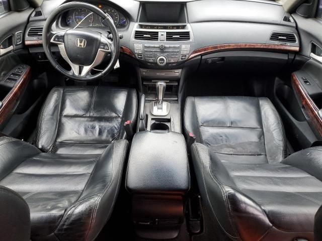 2010 Honda Accord Crosstour EXL