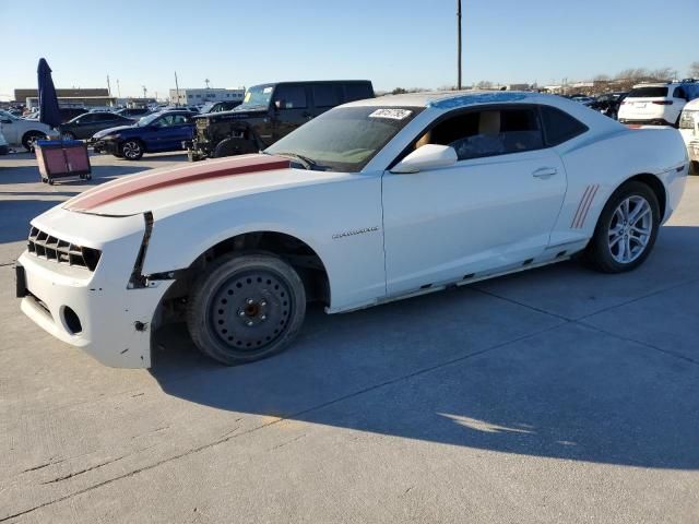 2010 Chevrolet Camaro LT