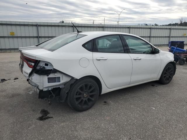 2016 Dodge Dart Limited