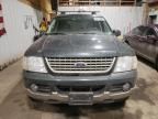 2004 Ford Explorer Eddie Bauer