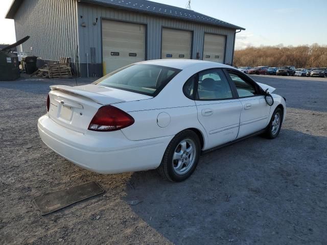 2006 Ford Taurus SE