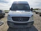 2013 Mercedes-Benz Sprinter 2500