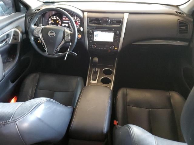 2014 Nissan Altima 3.5S