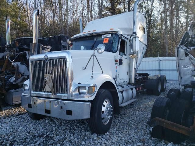 2004 International 9900 9900I