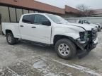 2016 GMC Canyon