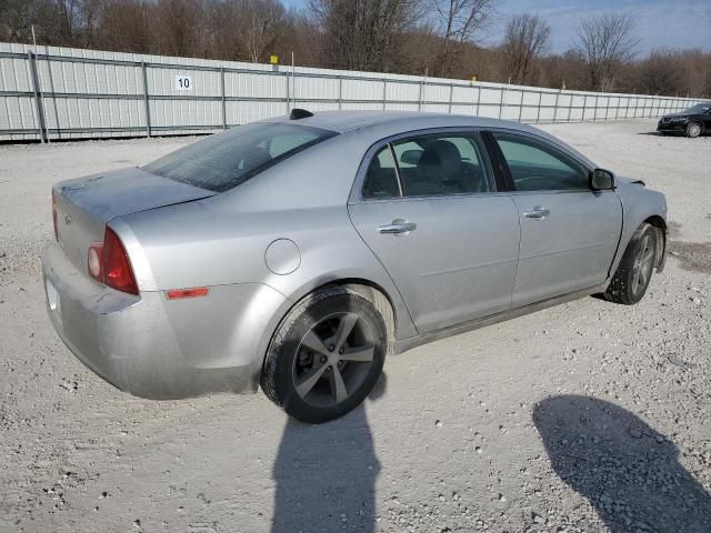 2012 Chevrolet Malibu 1LT