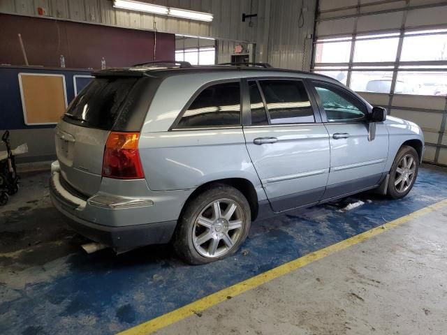 2006 Chrysler Pacifica Touring