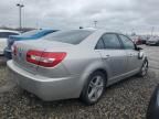 2007 Lincoln MKZ