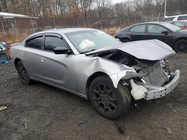 2018 Dodge Charger GT