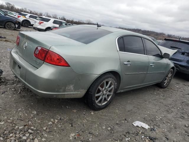 2007 Buick Lucerne CXL