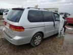 2004 Honda Odyssey EXL