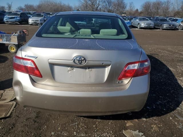 2007 Toyota Camry CE