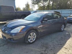 2012 Nissan Altima Base en venta en Midway, FL