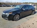 2013 Acura TL SE