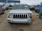 2007 Jeep Commander