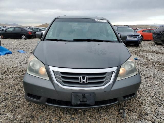 2008 Honda Odyssey EX