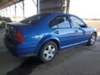 2001 Volkswagen Jetta GLS