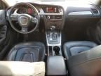 2011 Audi A4 Premium