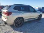 2019 BMW X3 XDRIVEM40I