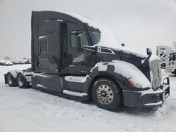 2021 Kenworth Construction T680 en venta en Portland, MI