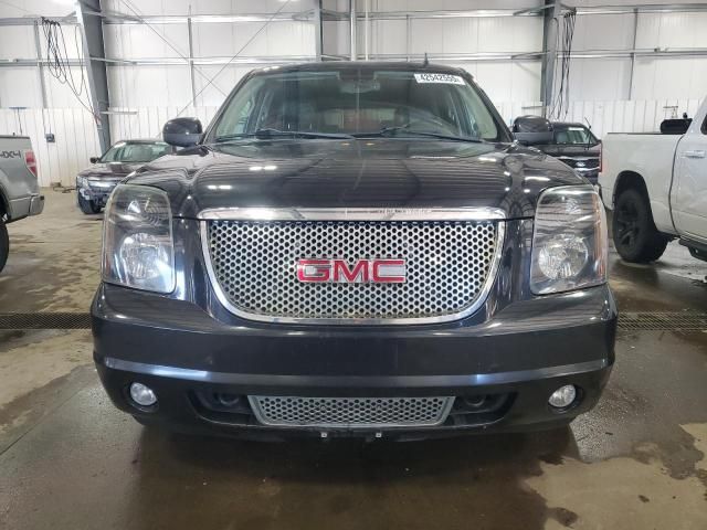 2012 GMC Yukon Denali