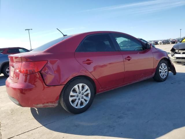 2013 KIA Forte EX