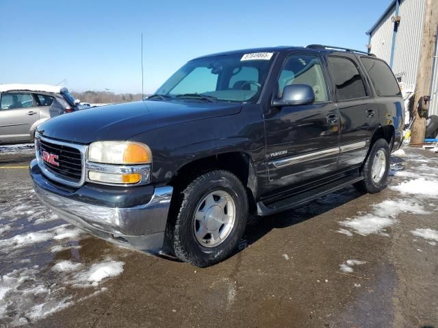 2003 GMC Yukon