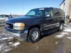 2003 GMC Yukon