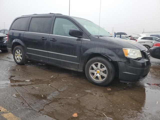 2009 Chrysler Town & Country Touring