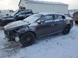 Buick Vehiculos salvage en venta: 2014 Buick Lacrosse