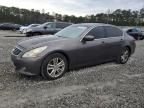 2012 Infiniti G37 Base