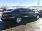 1998 Lincoln Continental