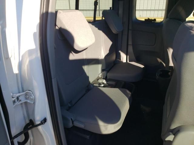 2012 Toyota Tacoma Prerunner Access Cab