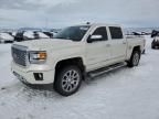 2014 GMC Sierra K1500 Denali