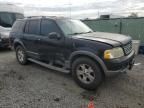 2004 Ford Explorer XLT