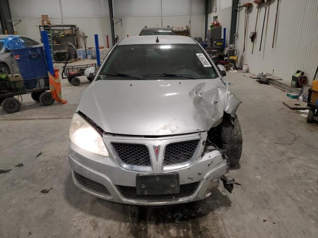 2010 Pontiac G6