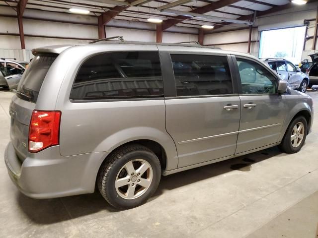 2013 Dodge Grand Caravan SXT