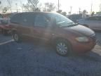 2006 Chrysler Town & Country Touring