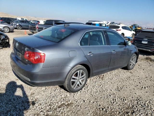 2006 Volkswagen Jetta 2.5 Option Package 1