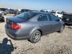 2006 Volkswagen Jetta 2.5 Option Package 1