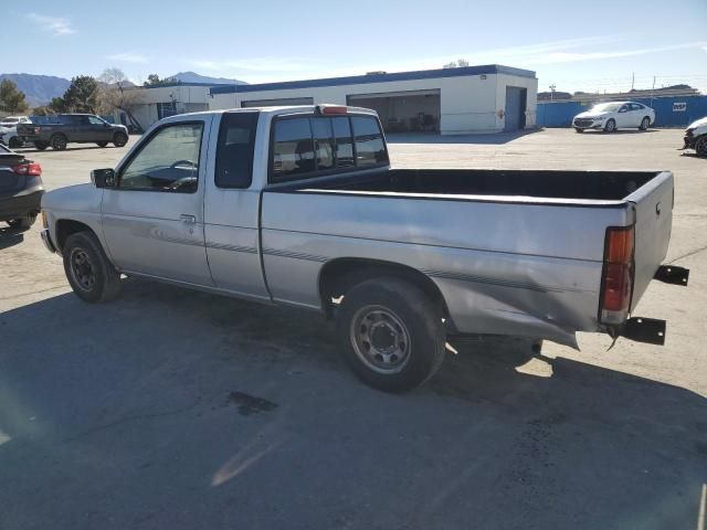 1994 Nissan Truck King Cab XE