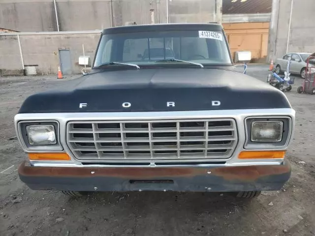 1976 Ford F-250